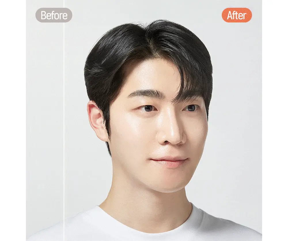 [NEW 올인원] 빌리프 맨101 톤업 모이스춰라이저 50ml 상세페이지 13